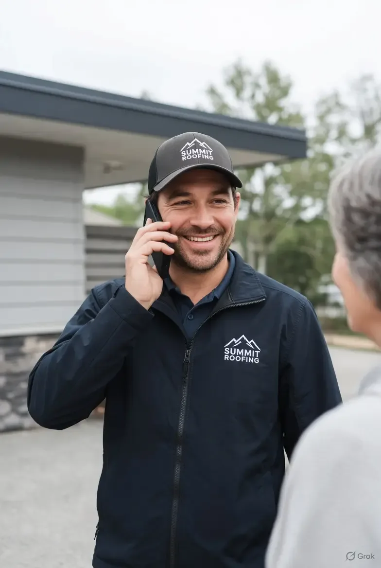 Flat Roof Leak Repair Pickwick Dam, TN FAQs